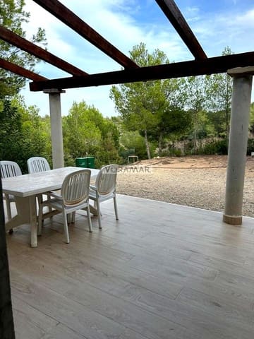 4 soverom Finca/Herregård til salgs i Montroy - € 150 000 (Ref: 8556206)