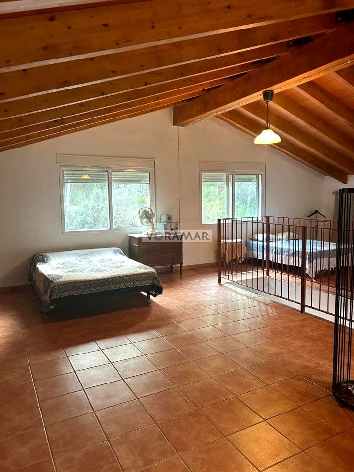 4 camera da letto Finca/Casa di Campagna in vendita in Montroy - 150.000 € (Rif: 8556206)