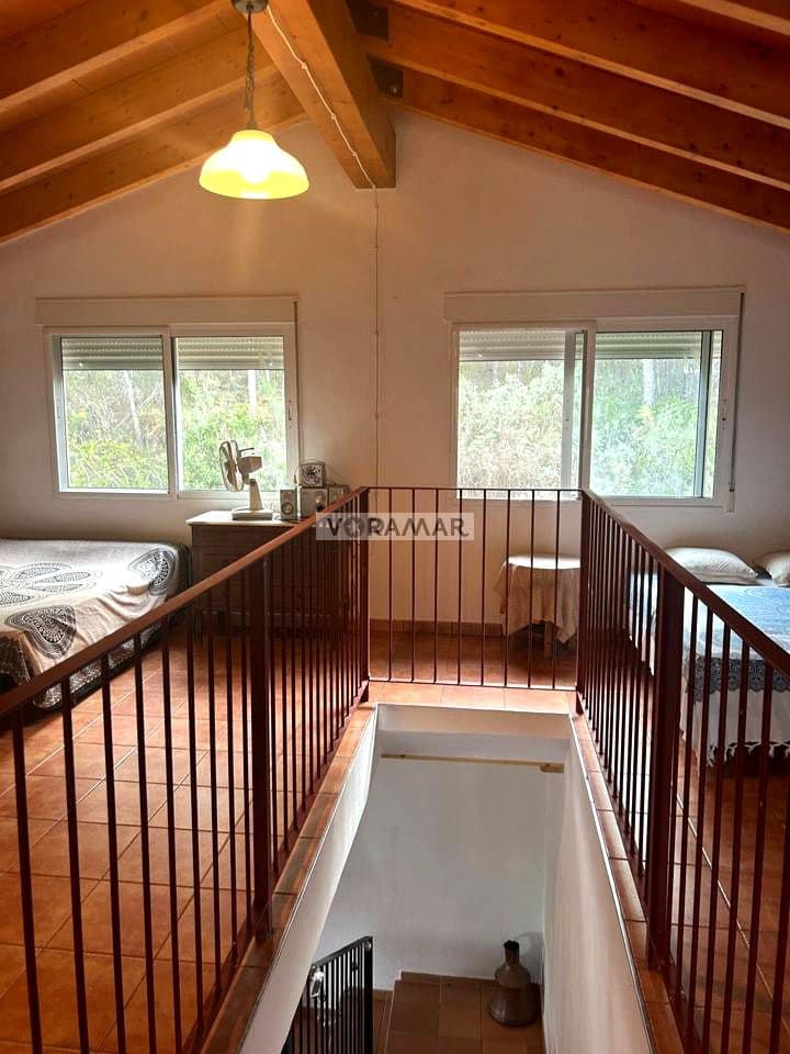 4 camera da letto Finca/Casa di Campagna in vendita in Montroy - 150.000 € (Rif: 8556206)