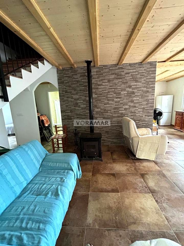 4 camera da letto Finca/Casa di Campagna in vendita in Montroy - 150.000 € (Rif: 8556206)