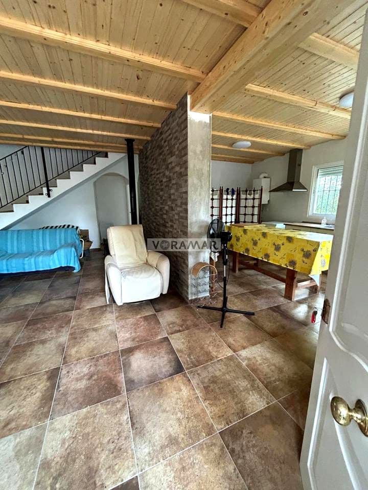 4 camera da letto Finca/Casa di Campagna in vendita in Montroy - 150.000 € (Rif: 8556206)