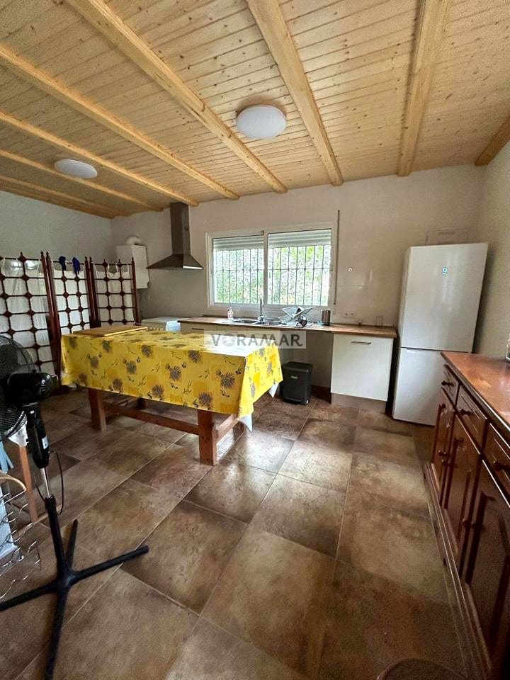 4 camera da letto Finca/Casa di Campagna in vendita in Montroy - 150.000 € (Rif: 8556206)