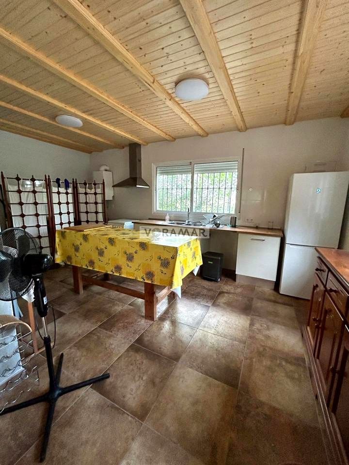 4 camera da letto Finca/Casa di Campagna in vendita in Montroy - 150.000 € (Rif: 8556206)