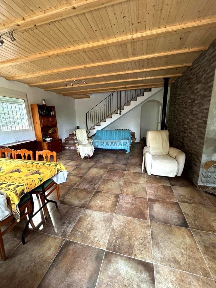 4 camera da letto Finca/Casa di Campagna in vendita in Montroy - 150.000 € (Rif: 8556206)