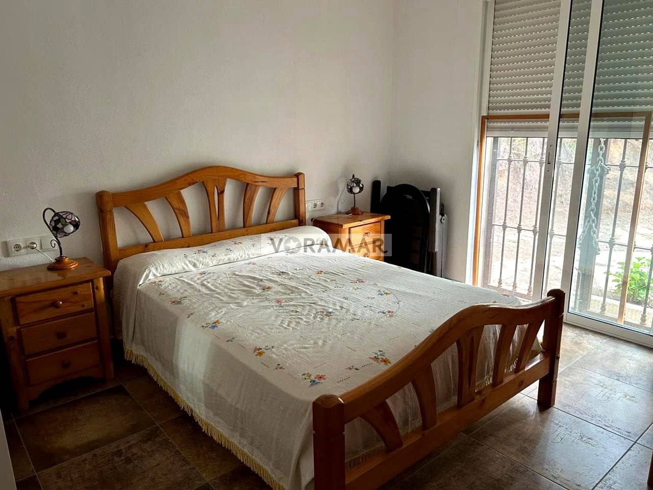 4 camera da letto Finca/Casa di Campagna in vendita in Montroy - 150.000 € (Rif: 8556206)