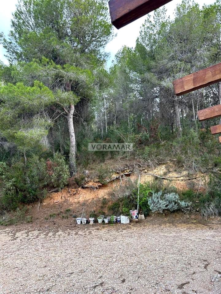 4 camera da letto Finca/Casa di Campagna in vendita in Montroy - 150.000 € (Rif: 8556206)