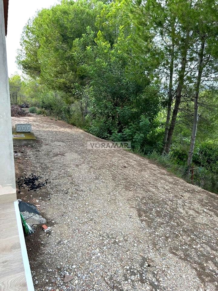 4 camera da letto Finca/Casa di Campagna in vendita in Montroy - 150.000 € (Rif: 8556206)