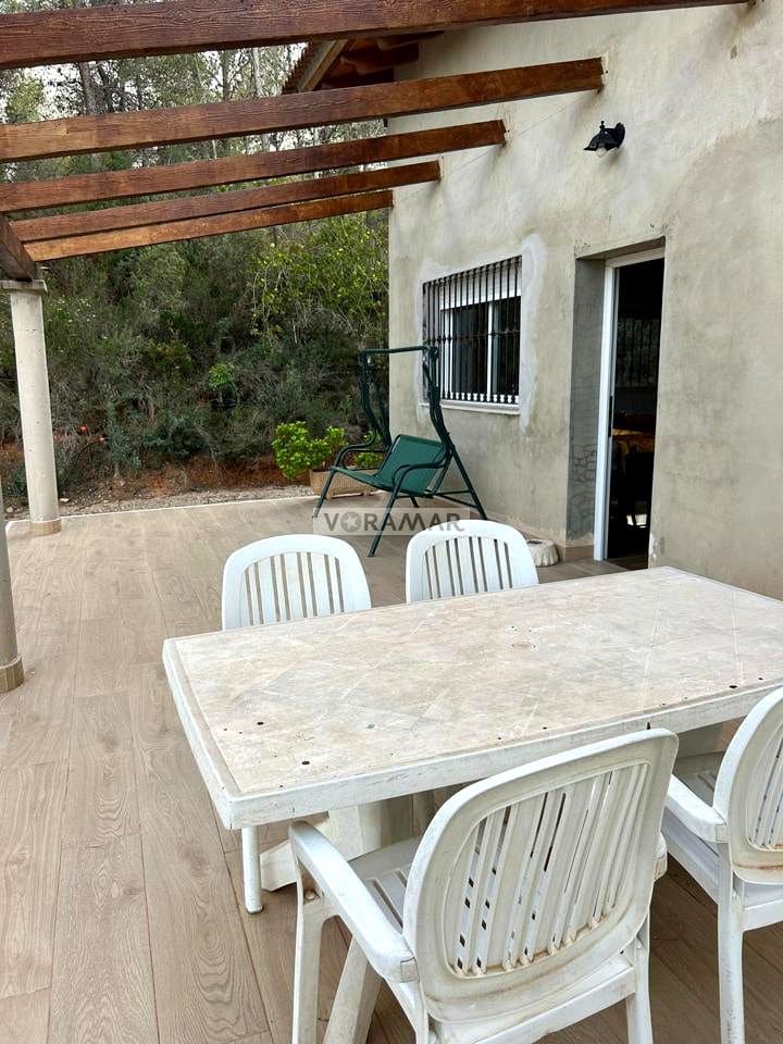 4 soverom Finca/Herregård til salgs i Montroy - € 150 000 (Ref: 8556206)