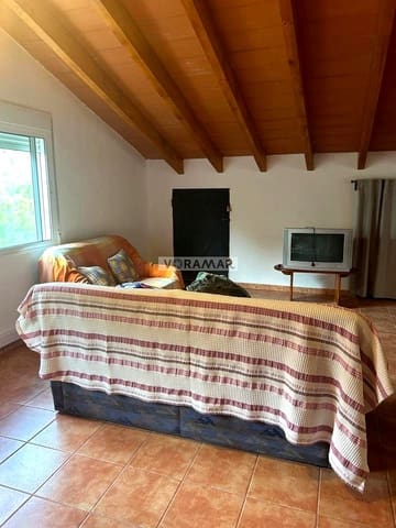 4 quarto Quinta/Casa Rural para venda em Montroy - 150 000 € (Ref: 8556206)