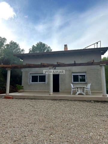 4 quarto Quinta/Casa Rural para venda em Montroy - 150 000 € (Ref: 8556206)