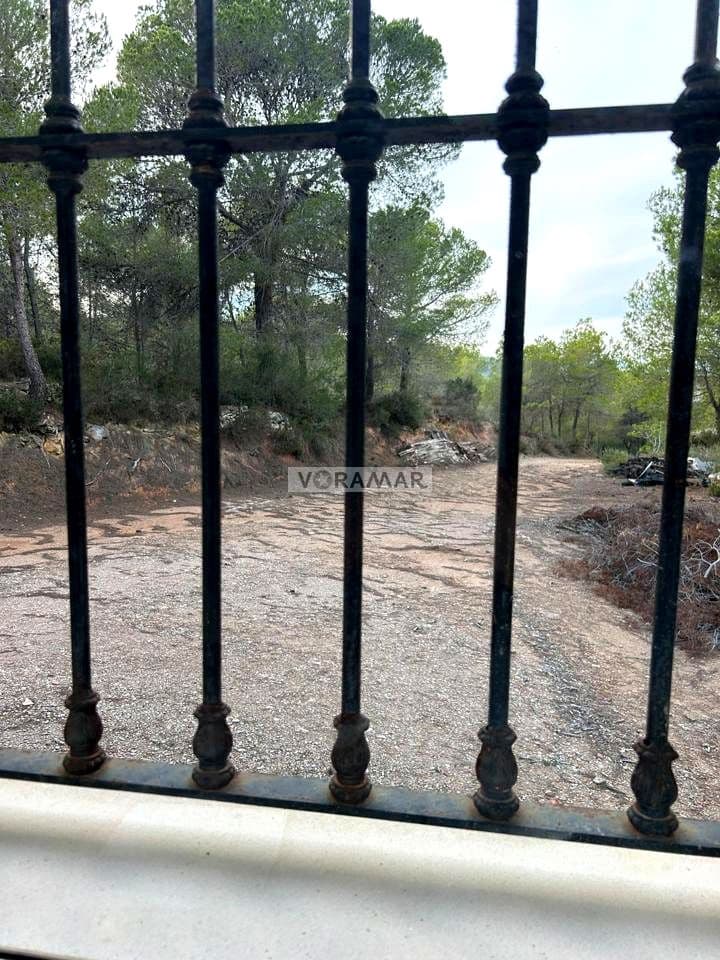 4 soverom Finca/Herregård til salgs i Montroy - € 150 000 (Ref: 8556206)