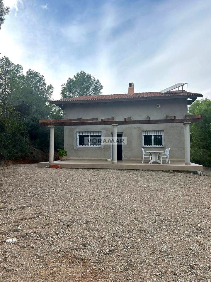 4 soverom Finca/Herregård til salgs i Montroy - € 150 000 (Ref: 8556206)