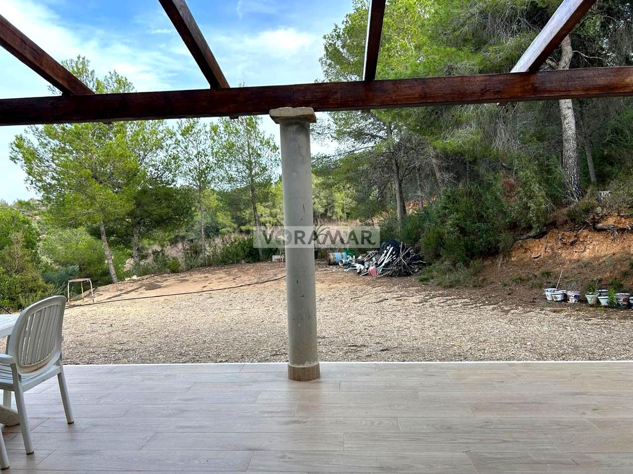 4 soverom Finca/Herregård til salgs i Montroy - € 150 000 (Ref: 8556206)