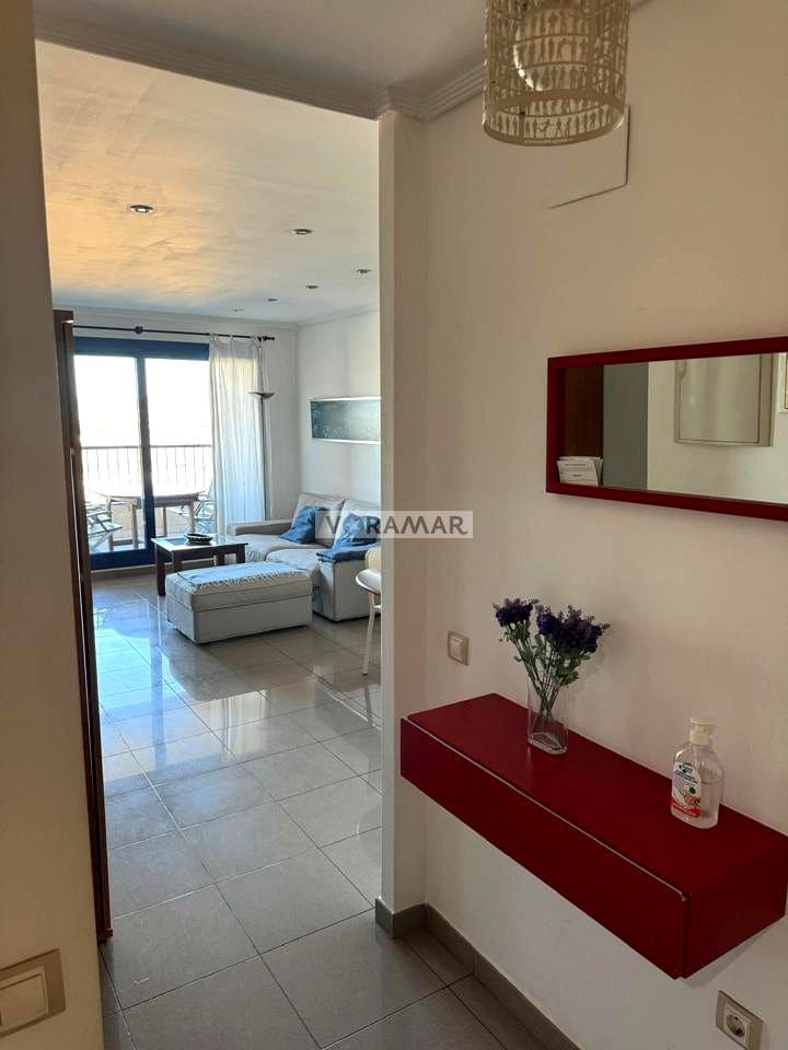 2 bedroom Flat for rent in Alboraya / Alboraia with pool garage - € 1,300 (Ref: 8611512)