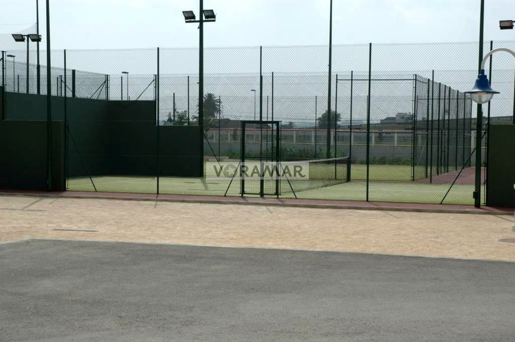 2 bedroom Flat for rent in Alboraya / Alboraia with pool garage - € 1,300 (Ref: 8611512)