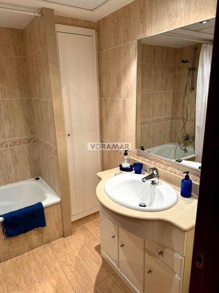 2 bedroom Flat for rent in Alboraya / Alboraia with pool garage - € 1,300 (Ref: 8611512)