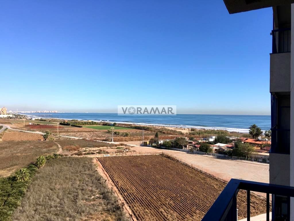 2 bedroom Flat for rent in Alboraya / Alboraia with pool garage - € 1,300 (Ref: 8611512)