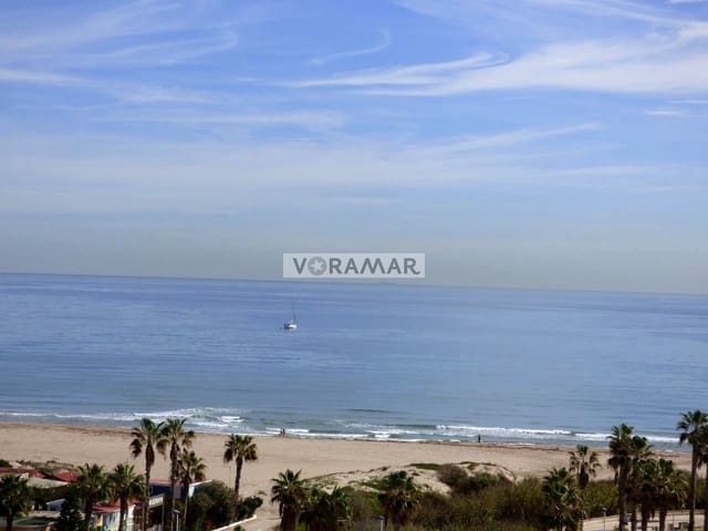 2 sypialnia Mieszkanie do wynajęcia w Alboraya / Alboraia z basenem garażem - 1 300 € (Ref: 8611512)