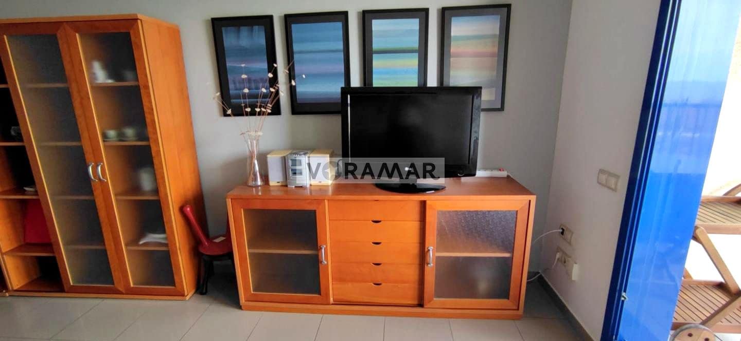 2 bedroom Flat for rent in Alboraya / Alboraia with pool garage - € 1,300 (Ref: 8611512)