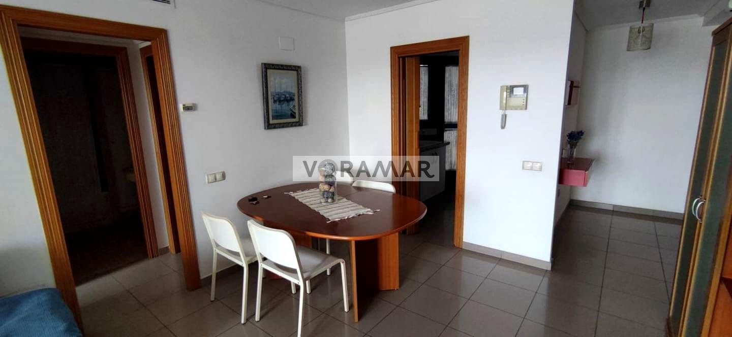 2 bedroom Flat for rent in Alboraya / Alboraia with pool garage - € 1,300 (Ref: 8611512)