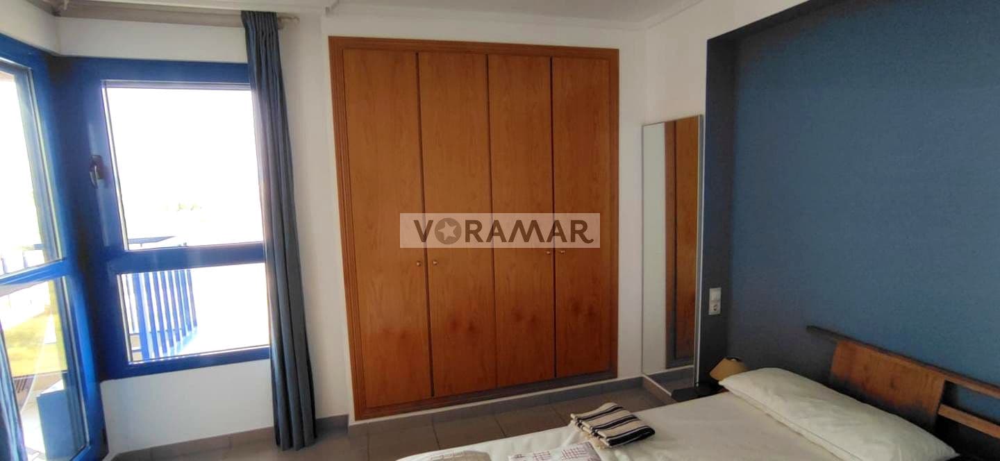 2 bedroom Flat for rent in Alboraya / Alboraia with pool garage - € 1,300 (Ref: 8611512)