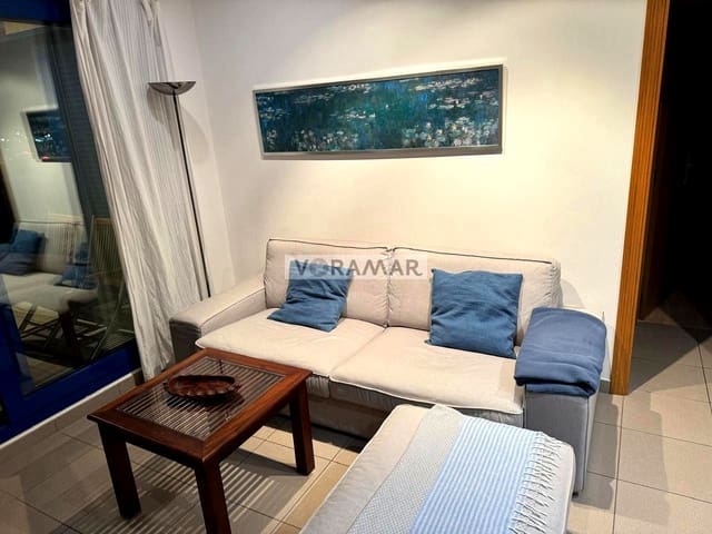 2 sypialnia Mieszkanie do wynajęcia w Alboraya / Alboraia z basenem garażem - 1 300 € (Ref: 8611512)