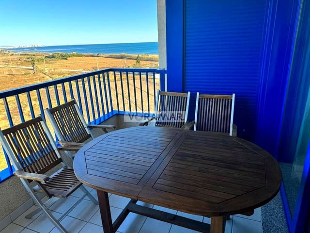 2 sypialnia Mieszkanie do wynajęcia w Alboraya / Alboraia z basenem garażem - 1 300 € (Ref: 8611512)