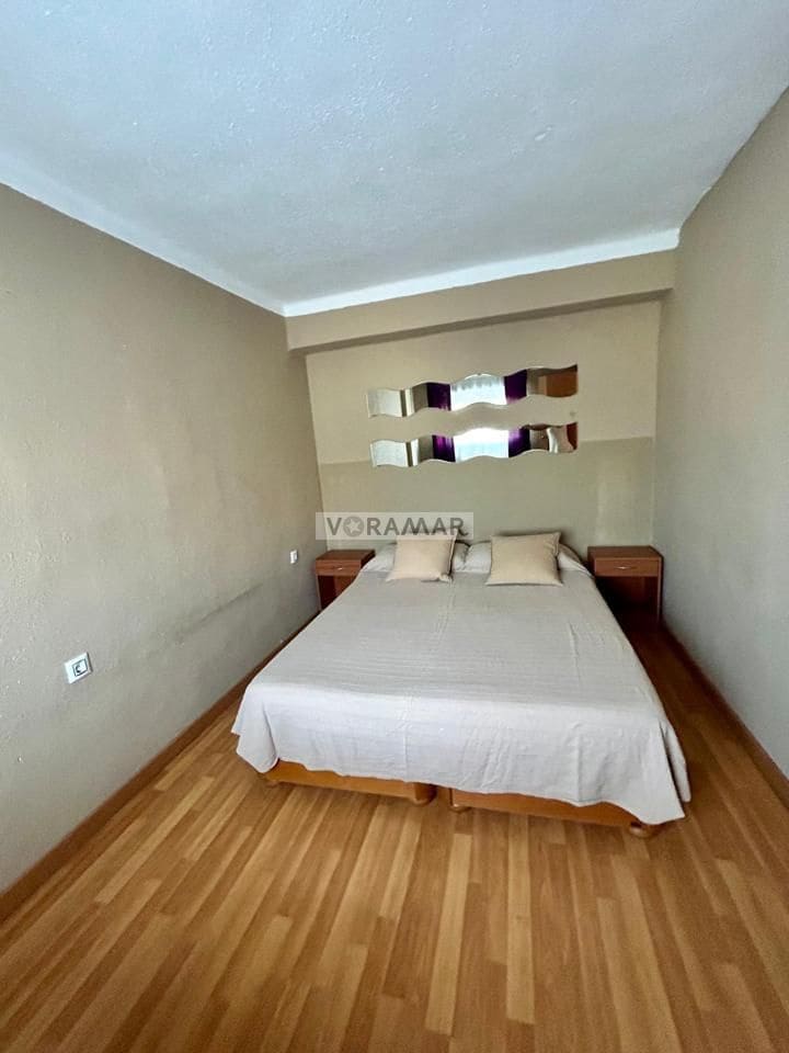 1 bedroom Flat for rent in Valencia city - € 900 (Ref: 8626074)