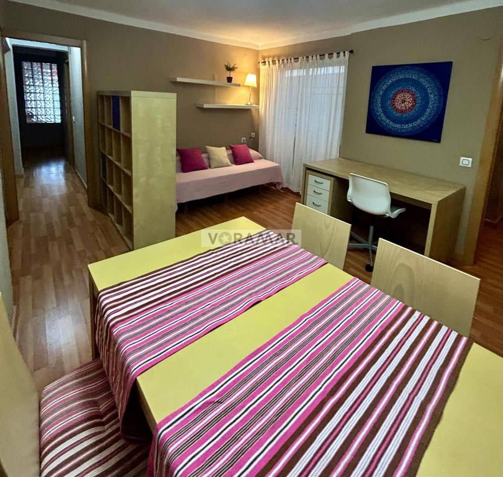 1 bedroom Flat for rent in Valencia city - € 900 (Ref: 8626074)