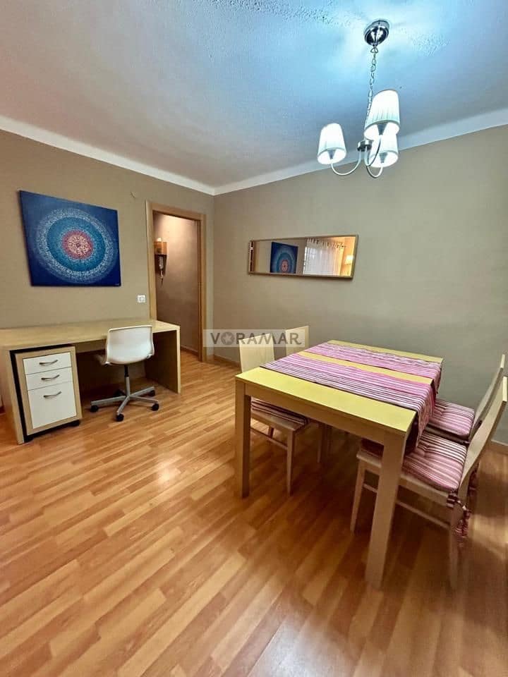 1 bedroom Flat for rent in Valencia city - € 900 (Ref: 8626074)