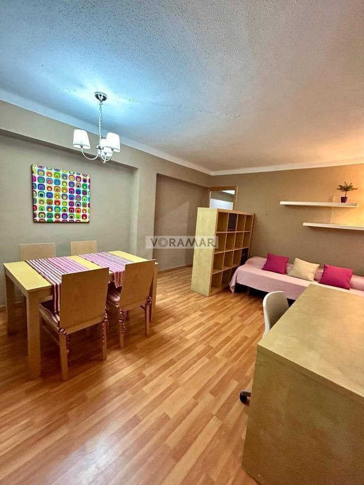 1 bedroom Flat for rent in Valencia city - € 900 (Ref: 8626074)
