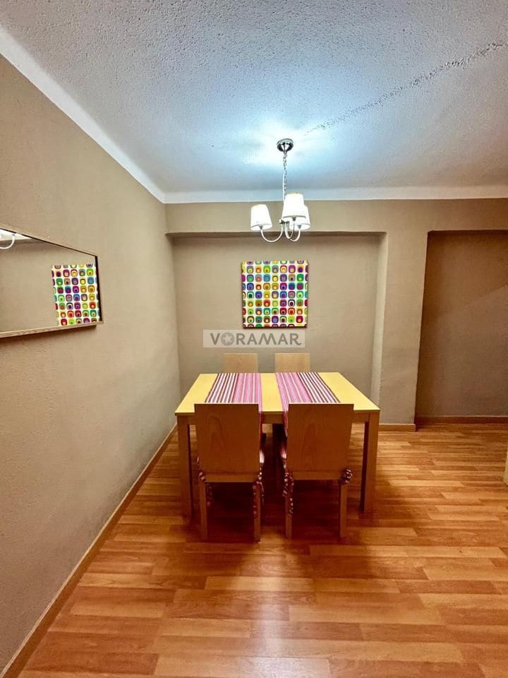 1 bedroom Flat for rent in Valencia city - € 900 (Ref: 8626074)