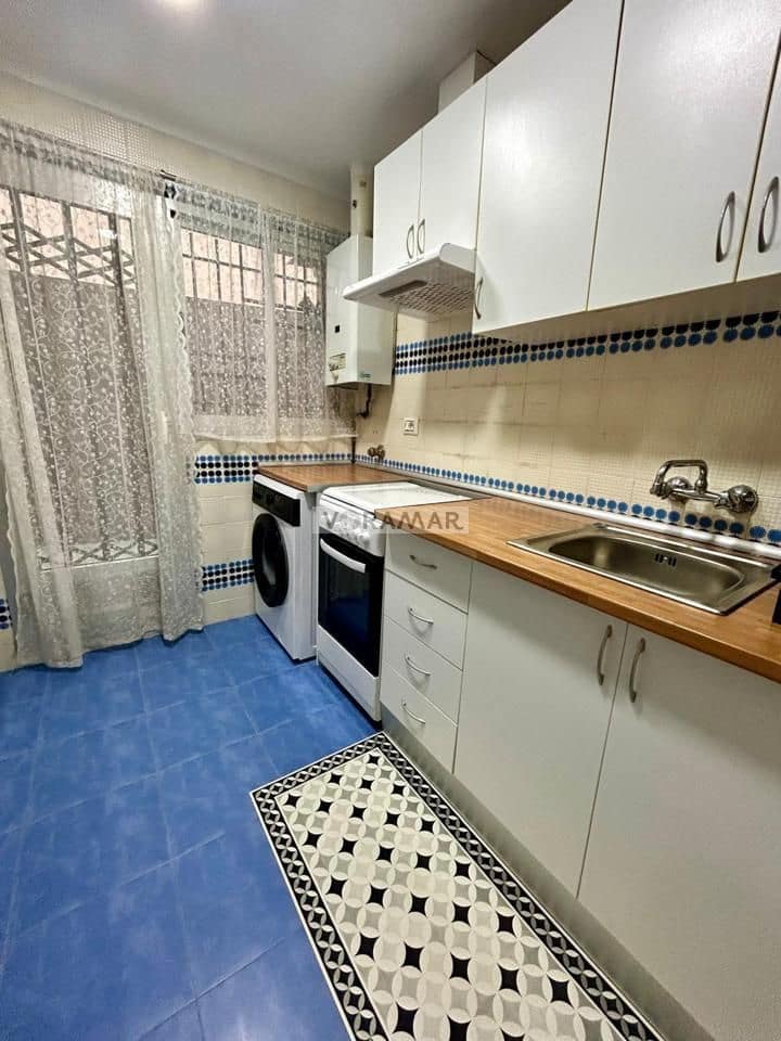 1 bedroom Flat for rent in Valencia city - € 900 (Ref: 8626074)