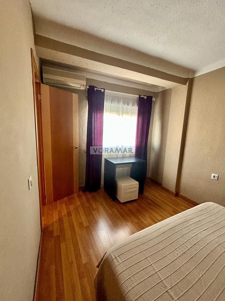 1 bedroom Flat for rent in Valencia city - € 900 (Ref: 8626074)