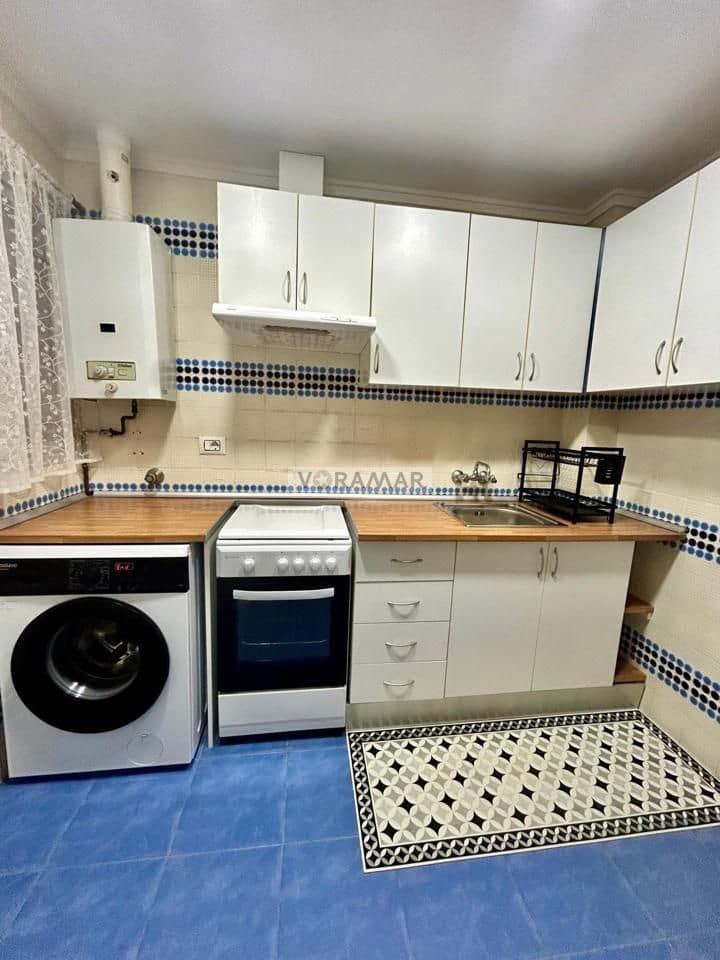 1 bedroom Flat for rent in Valencia city - € 900 (Ref: 8626074)