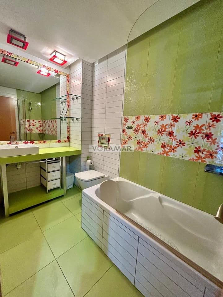 1 bedroom Flat for rent in Valencia city - € 900 (Ref: 8626074)