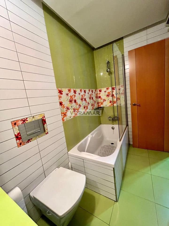 1 bedroom Flat for rent in Valencia city - € 900 (Ref: 8626074)