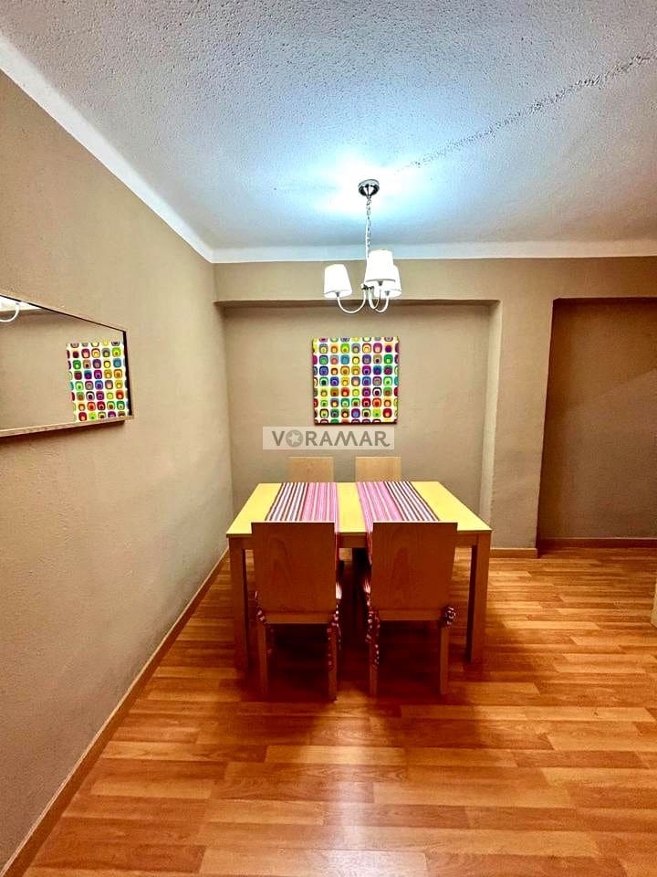 1 soveværelse Lejlighed til leje i Valencia by - € 900 (Ref: 8626074)