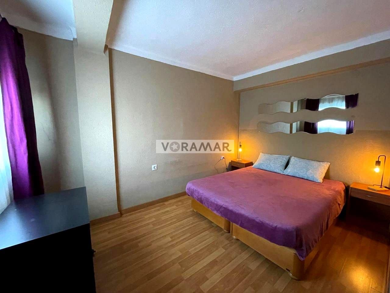 1 soveværelse Lejlighed til leje i Valencia by - € 900 (Ref: 8626074)