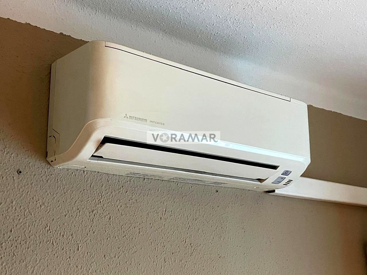 1 soveværelse Lejlighed til leje i Valencia by - € 900 (Ref: 8626074)