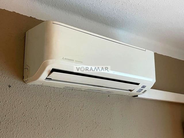 1 soverom Leilighet til leie i La Malva-Rosa, Valencia by - € 900 (Ref: 8626074)