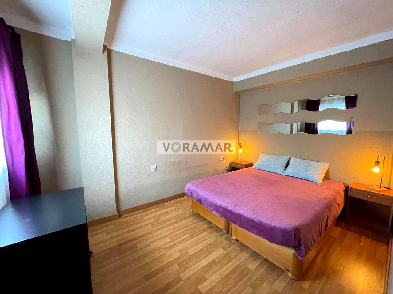 1 soveværelse Lejlighed til leje i Valencia by - € 900 (Ref: 8626074)