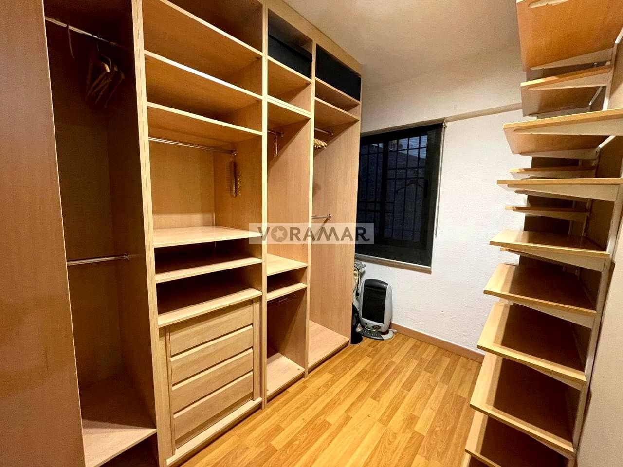 1 soveværelse Lejlighed til leje i Valencia by - € 900 (Ref: 8626074)