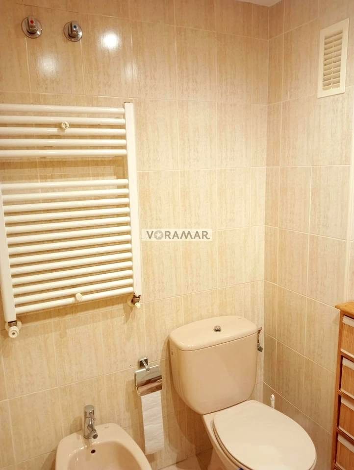 3 slaapkamer Flat te huur in Alboraya / Alboraia met garage - € 1.500 (Ref: 8627217)