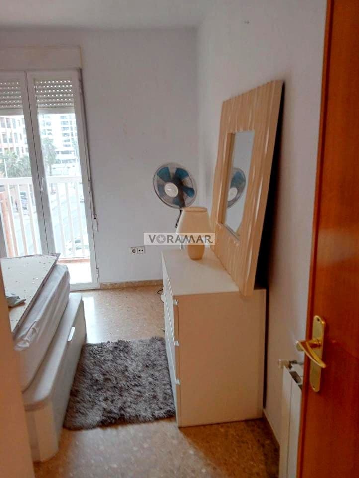 3 slaapkamer Flat te huur in Alboraya / Alboraia met garage - € 1.500 (Ref: 8627217)