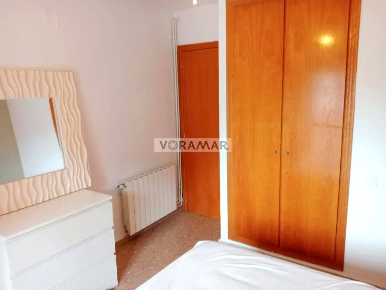 3 slaapkamer Flat te huur in Alboraya / Alboraia met garage - € 1.500 (Ref: 8627217)