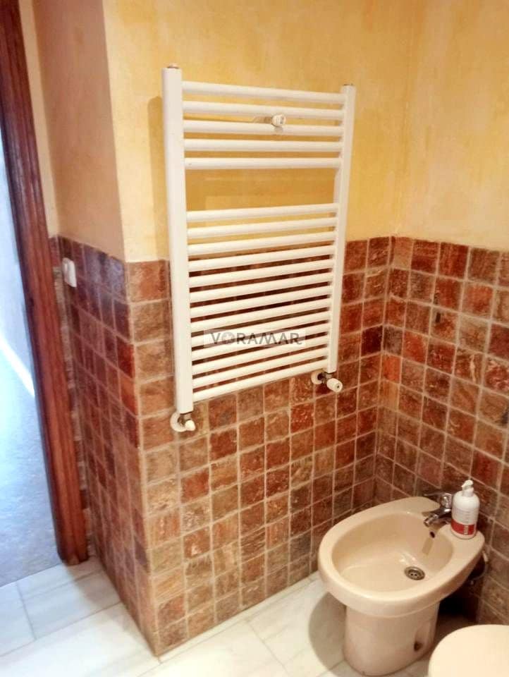 3 slaapkamer Flat te huur in Alboraya / Alboraia met garage - € 1.500 (Ref: 8627217)