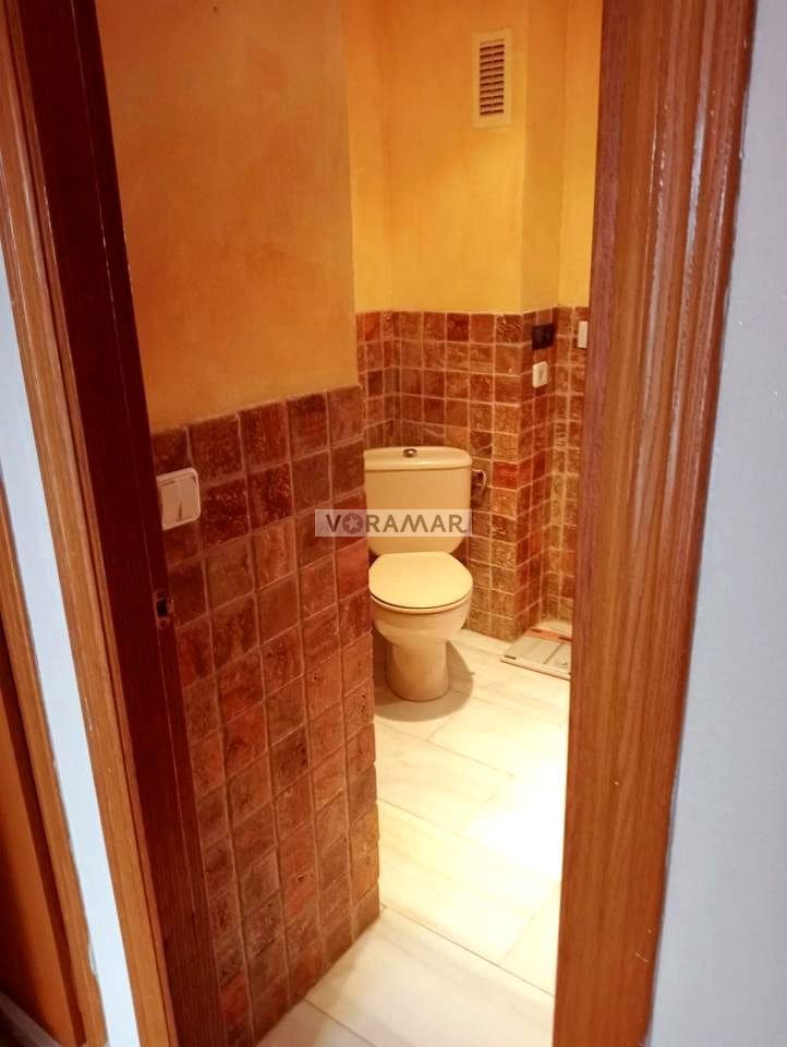 3 slaapkamer Flat te huur in Alboraya / Alboraia met garage - € 1.500 (Ref: 8627217)