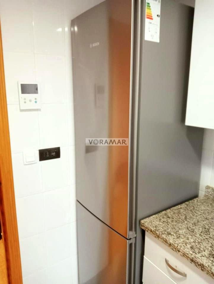 3 slaapkamer Flat te huur in Alboraya / Alboraia met garage - € 1.500 (Ref: 8627217)