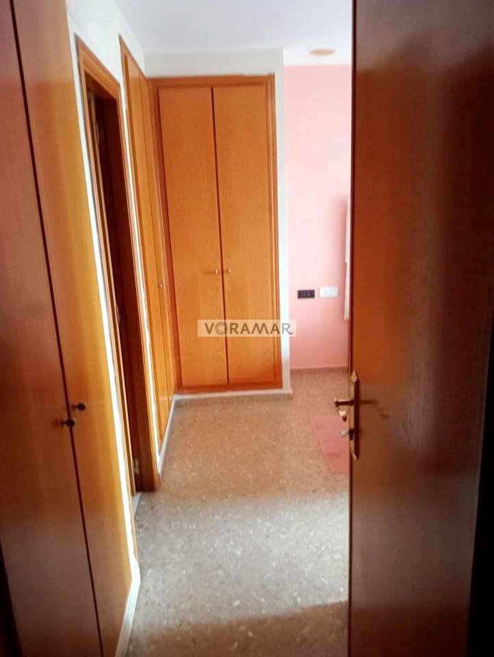 3 slaapkamer Flat te huur in Alboraya / Alboraia met garage - € 1.500 (Ref: 8627217)